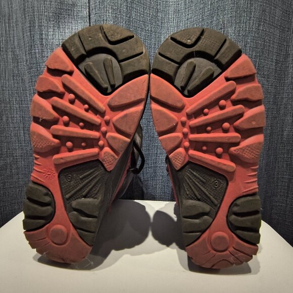 KAMIK SNOW BOOTS YOUTH SIZE 3 - Picture 4 of 5